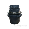 Excavator Final Drive PC120-1 Путешествие с Reducer